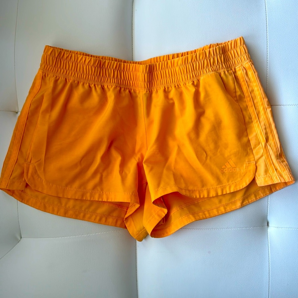 Adidas Running Shorts